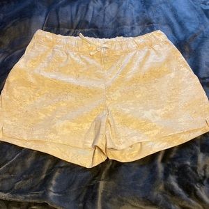 The North Face Class V shorts XL